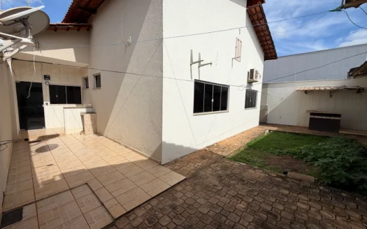 Casa para Locação