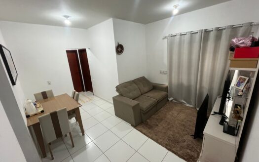 Apartamento com 2 Quartos