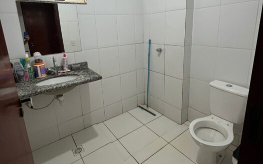 Apartamento com 2 Quartos