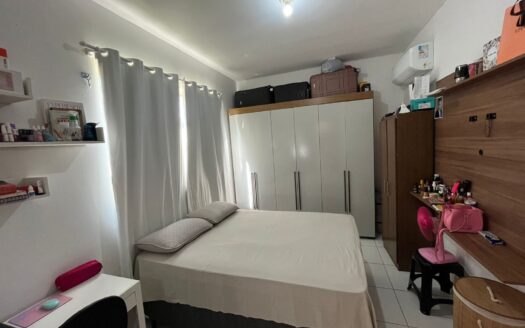 Apartamento com 2 Quartos