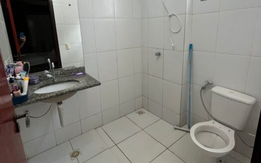 Apartamento com 2 Quartos