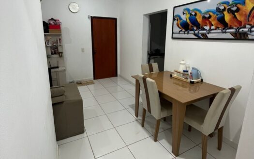 Apartamento com 2 Quartos