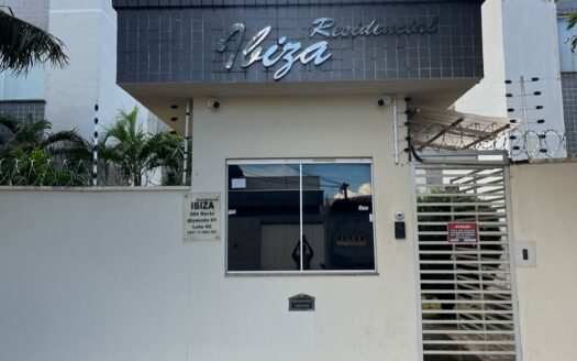 Apartamento com 2 Quartos