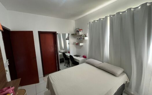 Apartamento com 2 Quartos