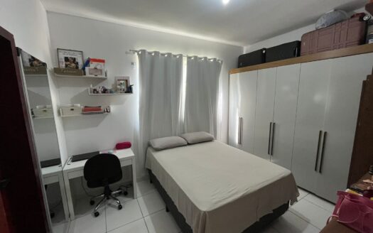 Apartamento com 2 Quartos