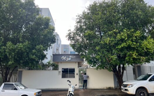 Apartamento com 2 Quartos