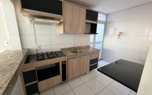 Apartamento para Locação