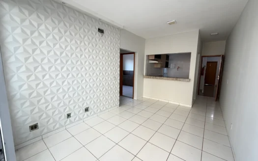 Apartamento para Locação