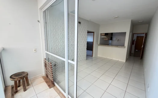 Apartamento para Locação