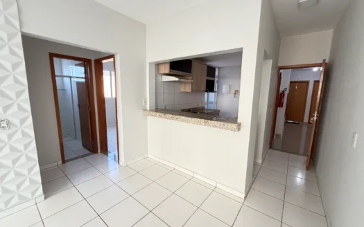 Apartamento para Locação