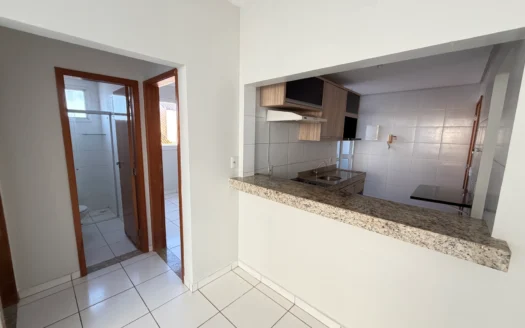 Apartamento para Locação