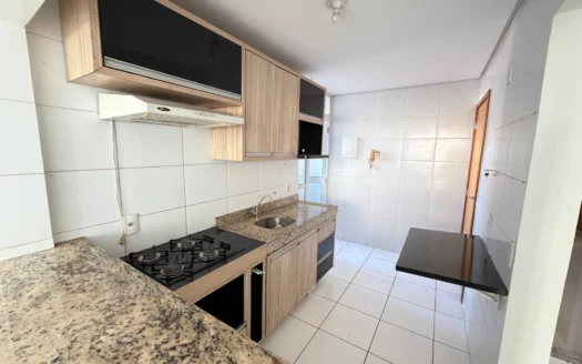 Apartamento para Locação