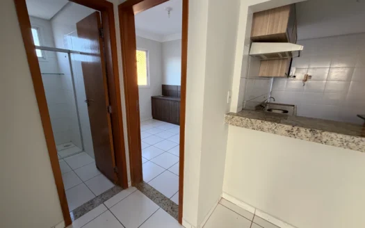 Apartamento para Locação