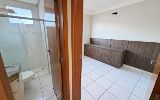 Apartamento para Locação