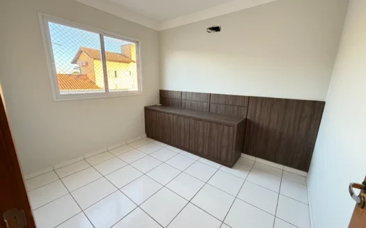 Apartamento para Locação