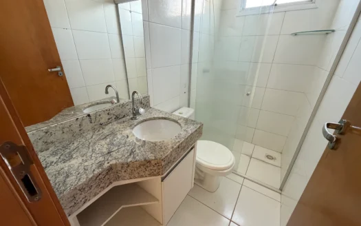 Apartamento para Locação