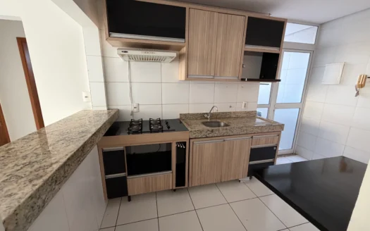 Apartamento para Locação