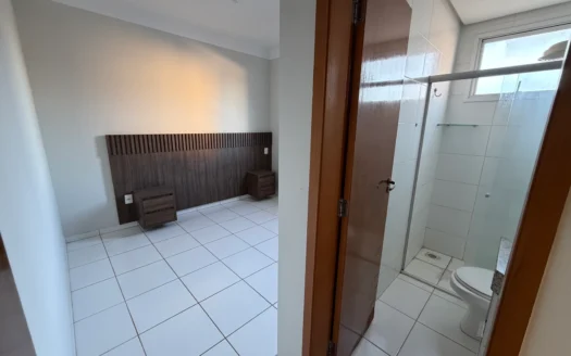 Apartamento para Locação