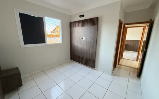 Apartamento para Locação