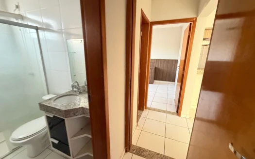 Apartamento para Locação