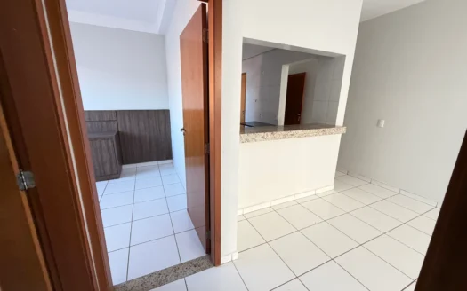 Apartamento para Locação