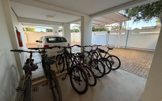 Apartamento para Locação