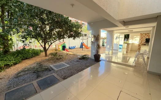 Apartamento para Locação