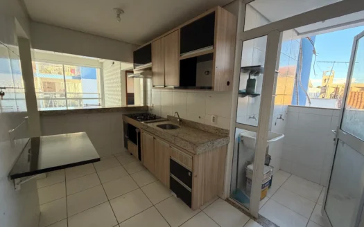 Apartamento para Locação