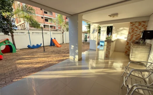 Apartamento para Locação