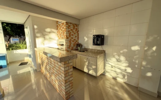 Apartamento para Locação