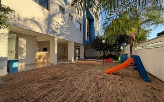 Apartamento para Locação