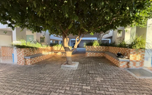 Apartamento para Locação