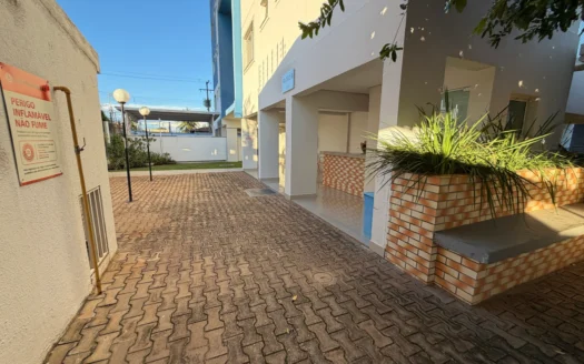 Apartamento para Locação