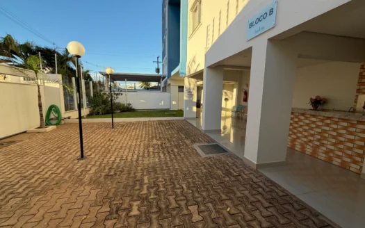 Apartamento para Locação