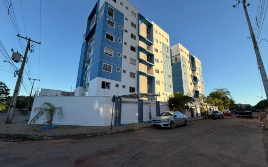 Apartamento para Locação