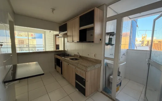 Apartamento para Locação