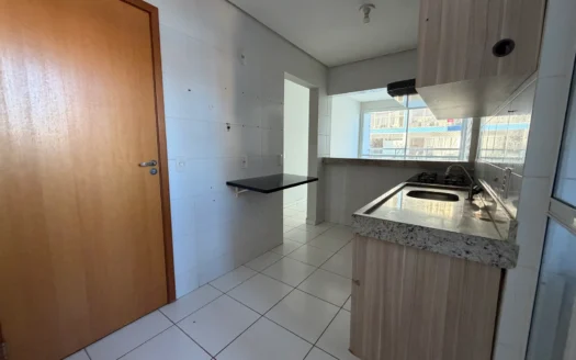 Apartamento para Locação
