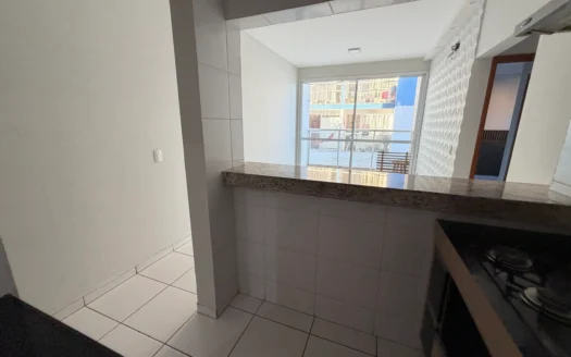 Apartamento para Locação