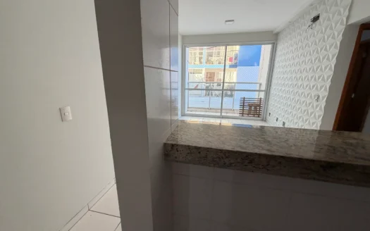 Apartamento para Locação