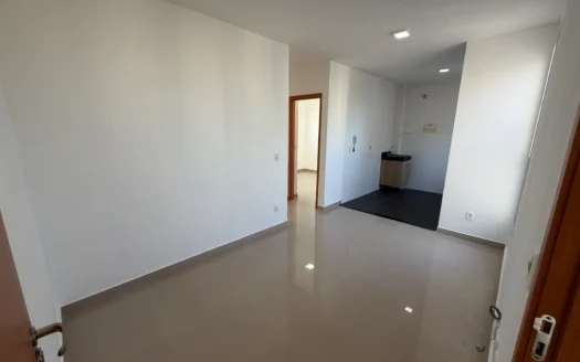 Apartamento com 2 Quartos