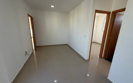 Apartamento com 2 Quartos