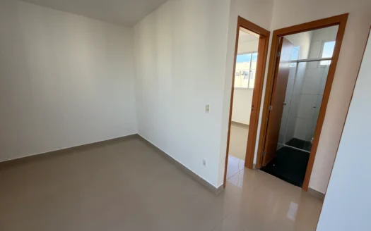 Apartamento com 2 Quartos