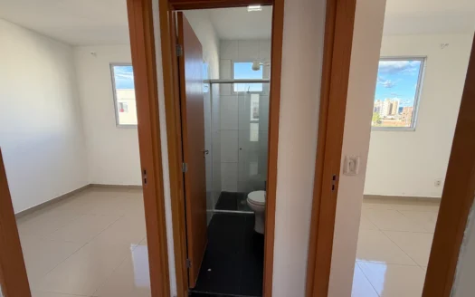 Apartamento com 2 Quartos