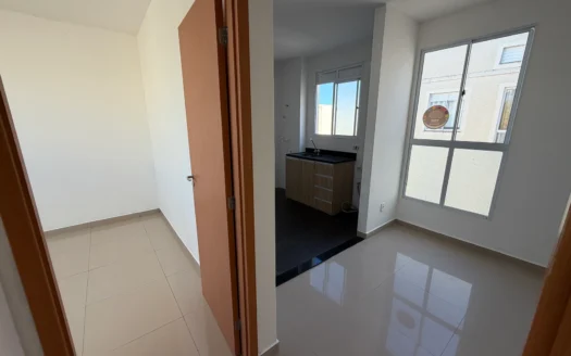 Apartamento com 2 Quartos
