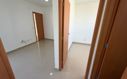 Apartamento com 2 Quartos