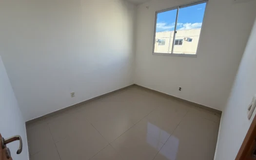 Apartamento com 2 Quartos