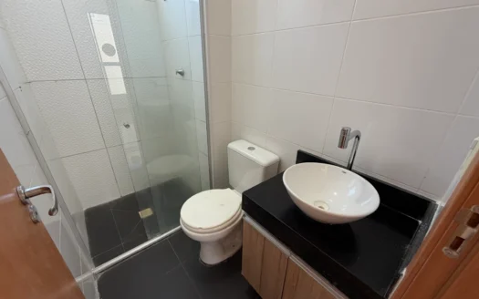 Apartamento com 2 Quartos