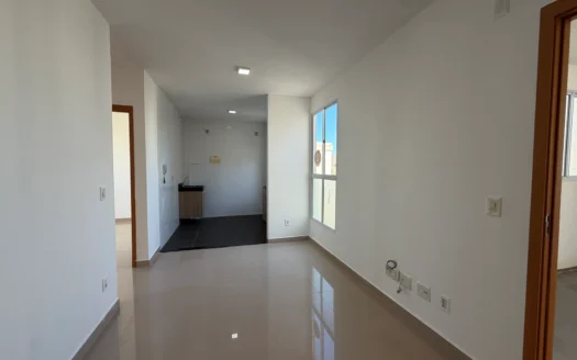Apartamento com 2 Quartos