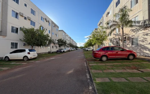 Apartamento com 2 Quartos