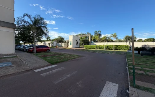 Apartamento com 2 Quartos